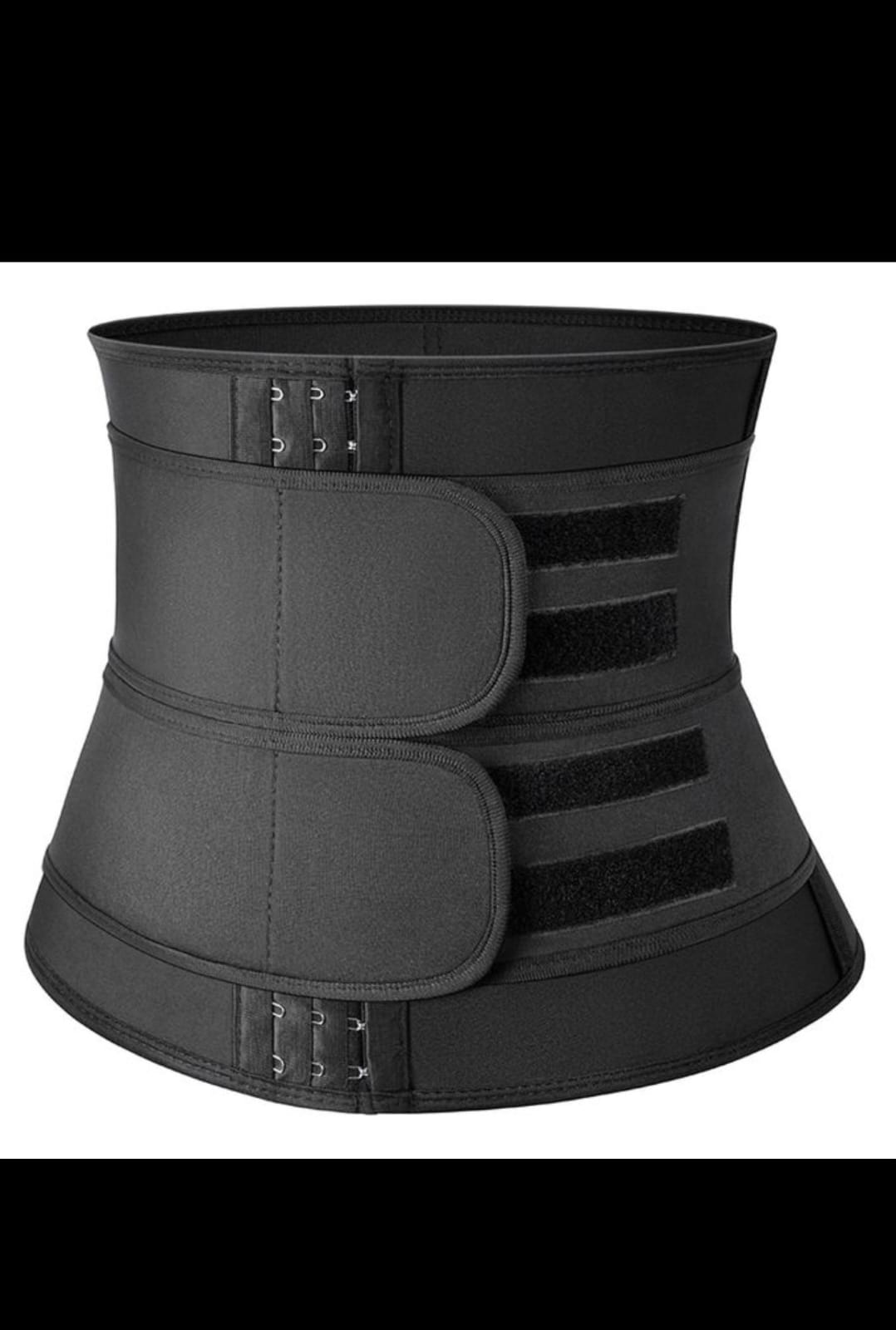 Waist trainer